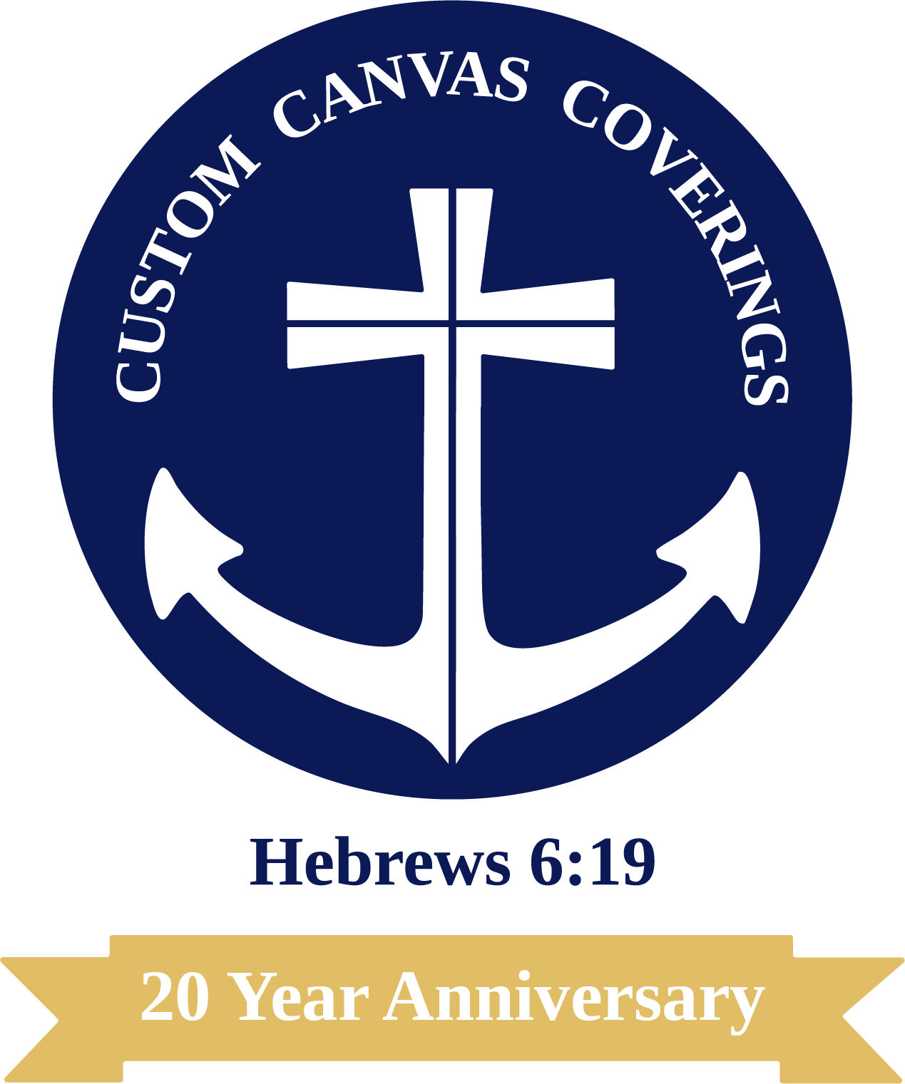 Custom Canvas Coverings